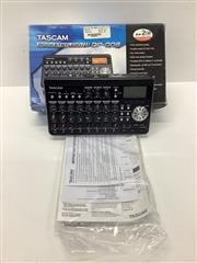 TASCAM DP-008 (P16017882) 43774024995| eBay